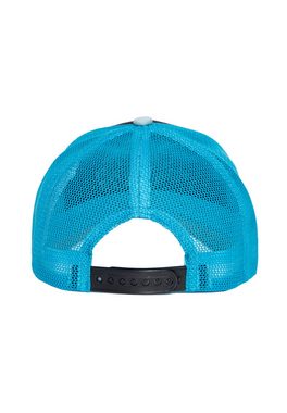 KingKerosin Trucker Cap Ace Racer mit Front-Stickerei