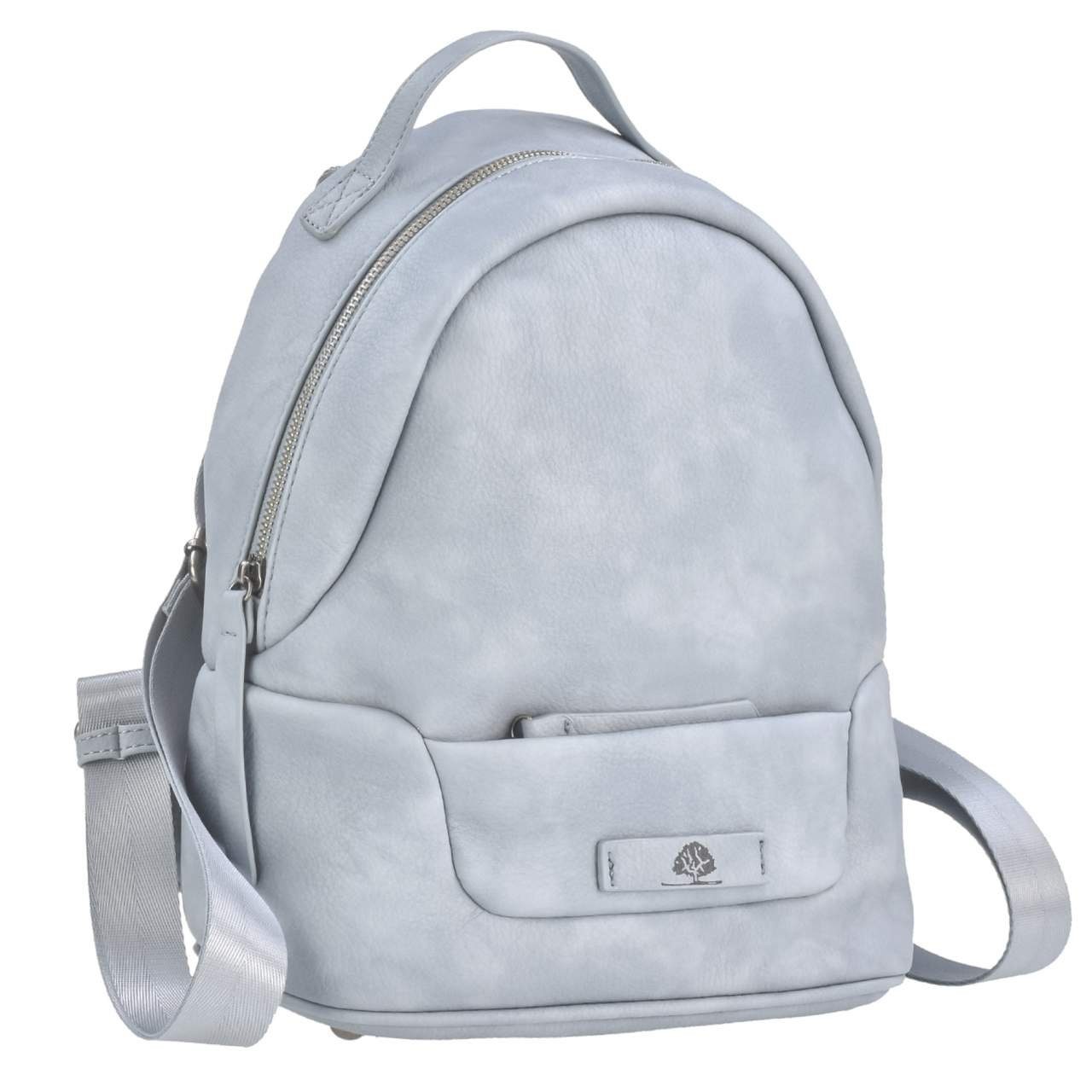 Greenburry Freizeitrucksack Mad'l Dasch, Tagesrucksack, Daypack, Damenrucksack GRETL Größe S