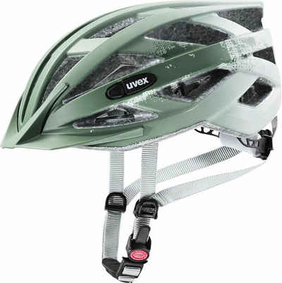 Uvex Fahrradhelm