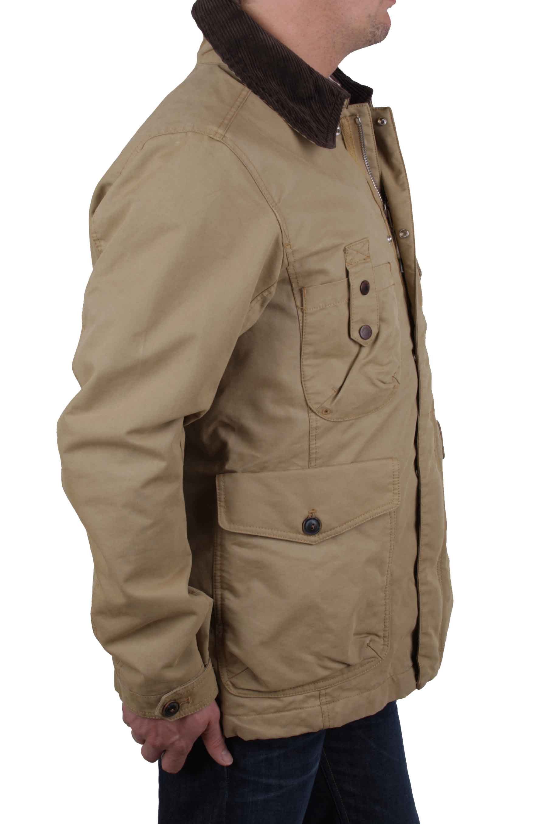 Napapijri Parka Napapijri Herren Jacke Parka