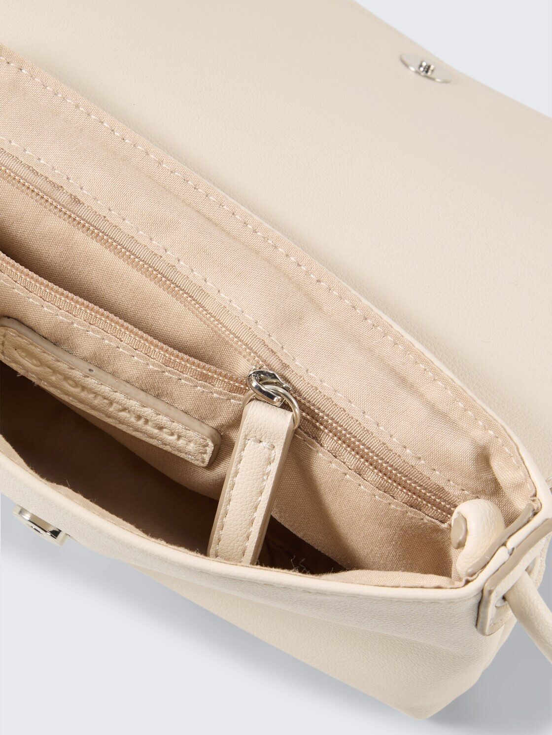 TOM TAILOR Umhängetasche Bags, TTRISSA XS Umhängetasche mit Umschlag