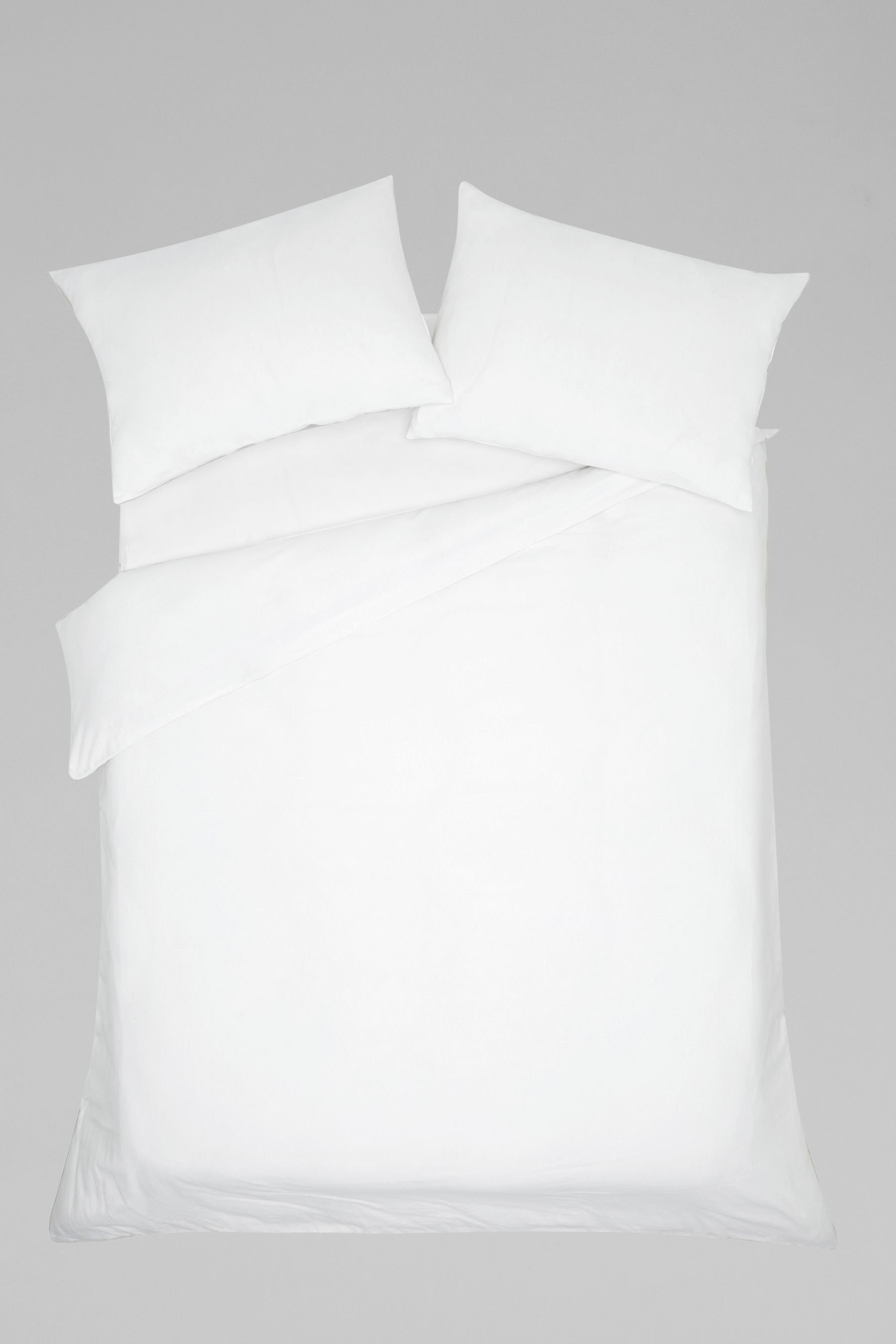 Next Bett-Set Superweiche Bett- und Kissenbezüge günstig online kaufen