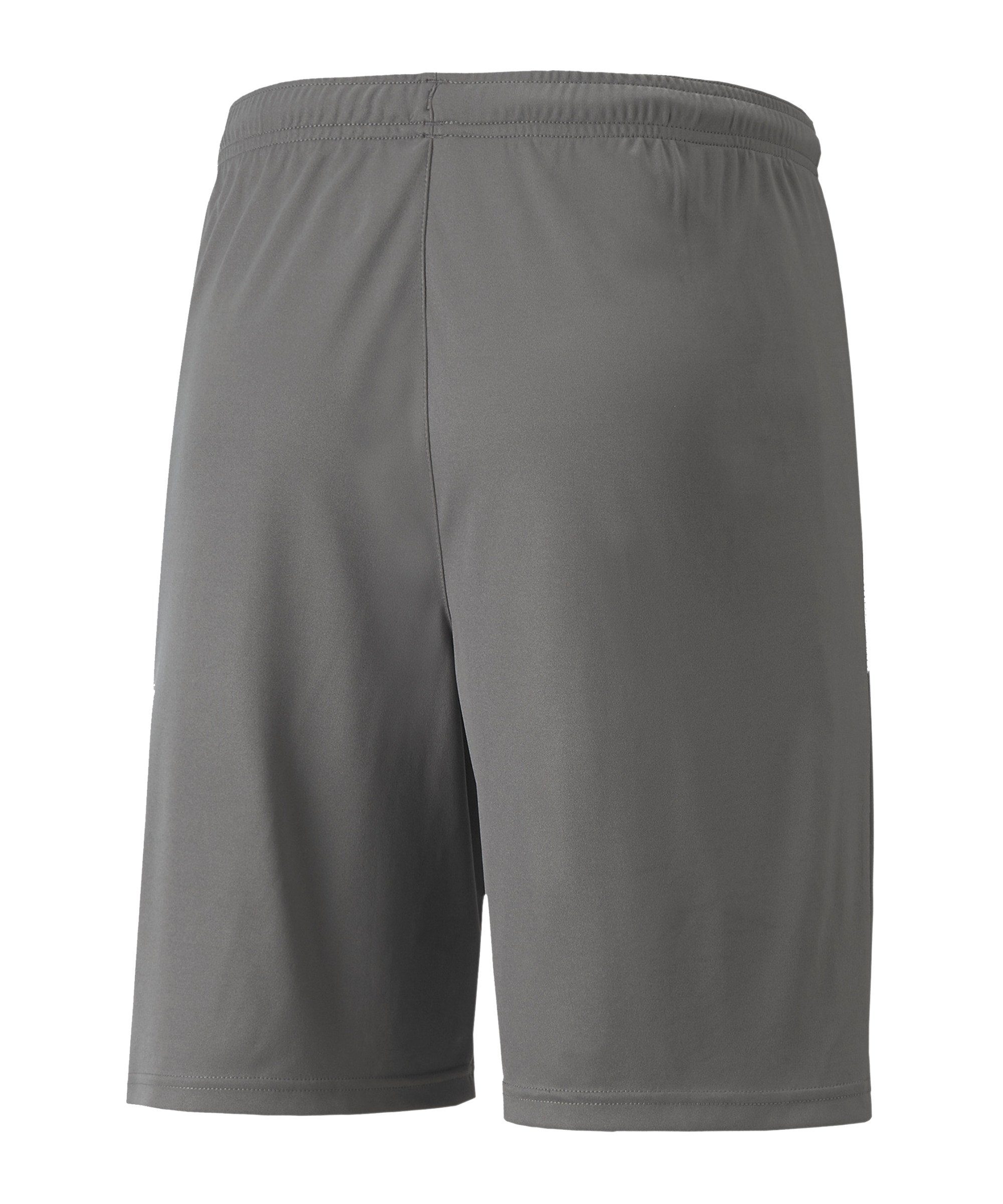 PUMA Sporthose PUMA teamLIGA Short Shorts günstig online kaufen