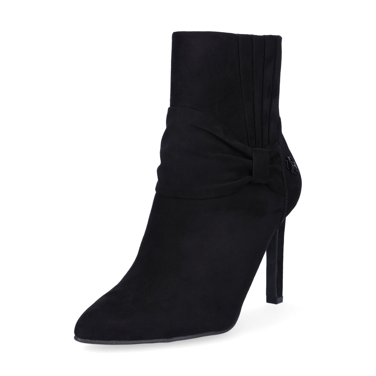 MARCO TOZZI by GMK Marco Tozzi by GMK Damen Сапогиette schwarz Сапогиette