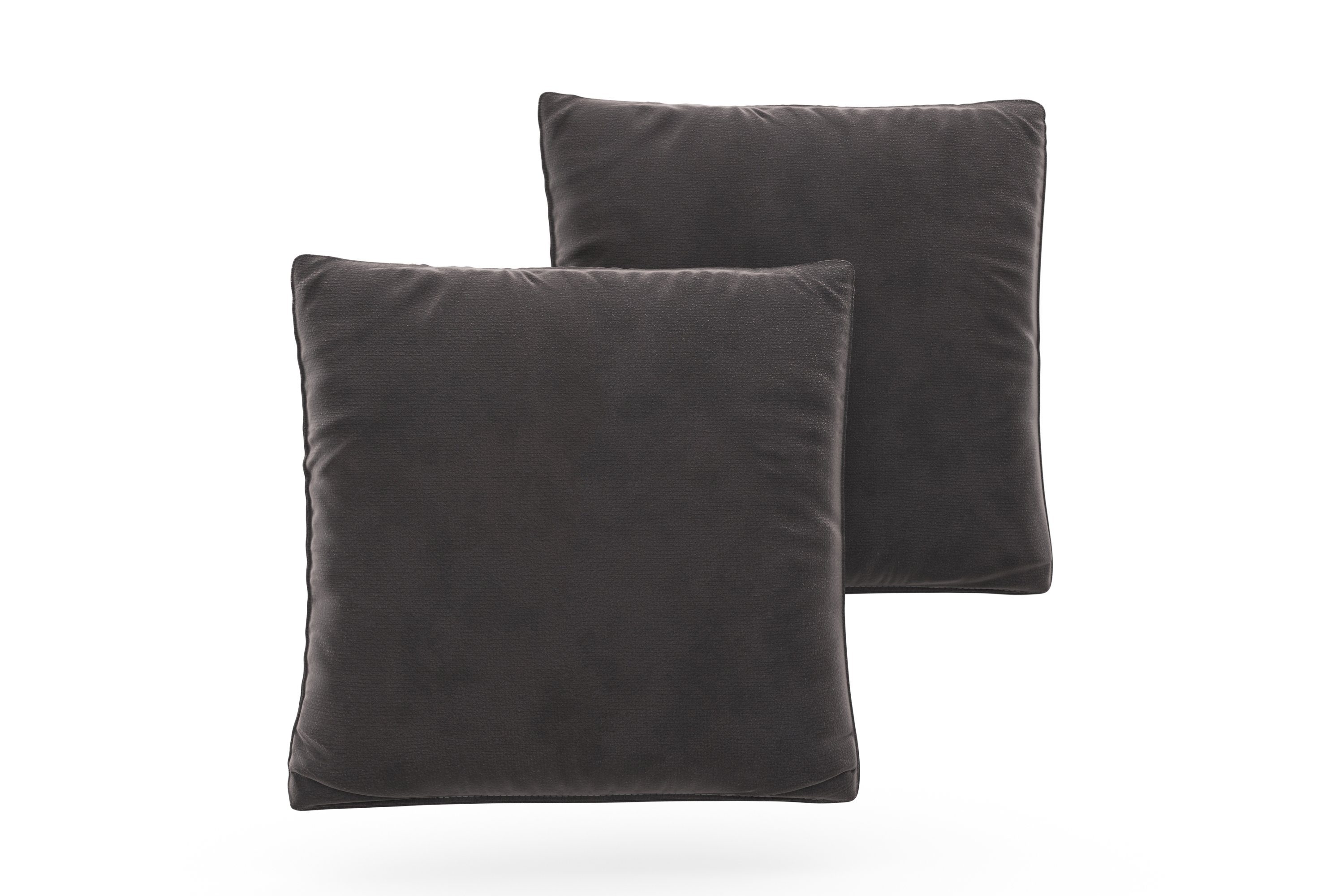 sit&more Sofakissen Luxor, (Set, 2 St), günstig online kaufen