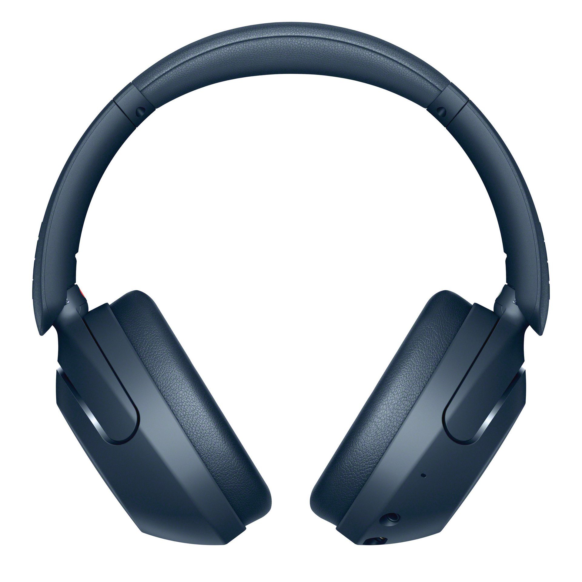 Sony WH-XB910N Over-Ear-Kopfhörer (LED Siri, Ladestandsanzeige, HFP, A2DP Bluetooth, Bluetooth, auf Assistant, HSP), Geräuschunterdrückung Google AVRCP Knopfdruck Digitale