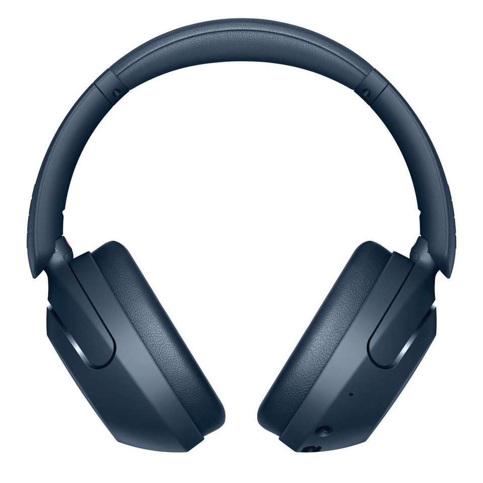 Sony WH-XB910N Over-Ear-Kopfhörer (LED Ladestandsanzeige, Google Assistant,  Siri, A2DP Bluetooth, AVRCP Bluetooth, HFP, HSP), Digitale  Geräuschunterdrückung auf Knopfdruck