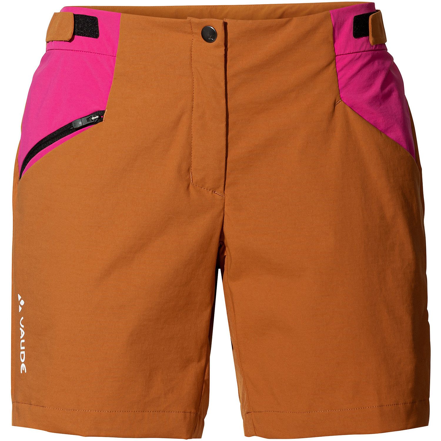 VAUDE Funktionsshorts Short WOMENS TEKOA SHORTS III