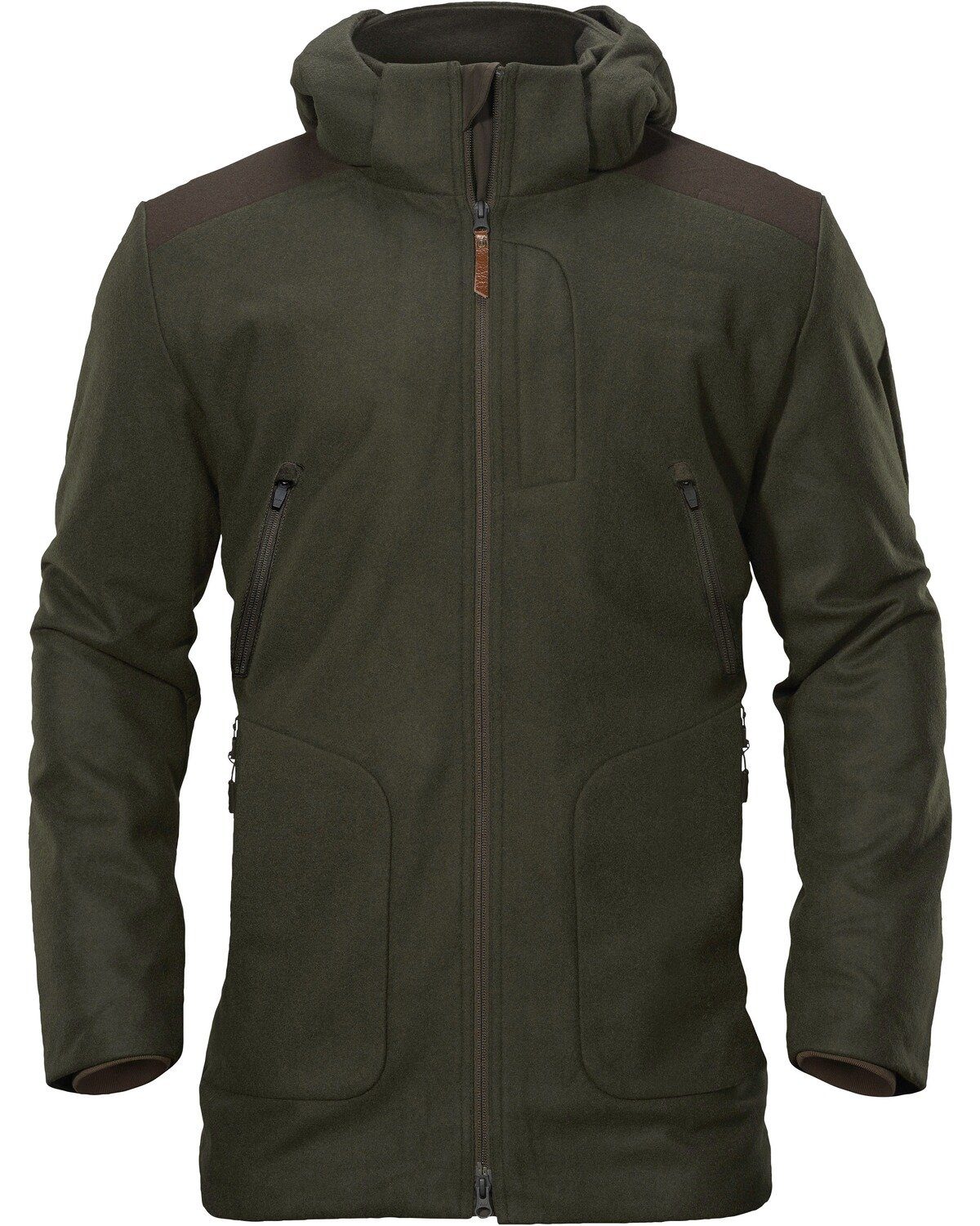 Winterjacke Jacke Metso Winter