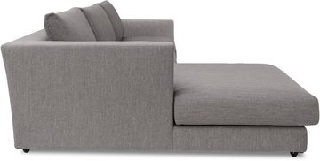 Alte Gerberei Ecksofa, L-Form