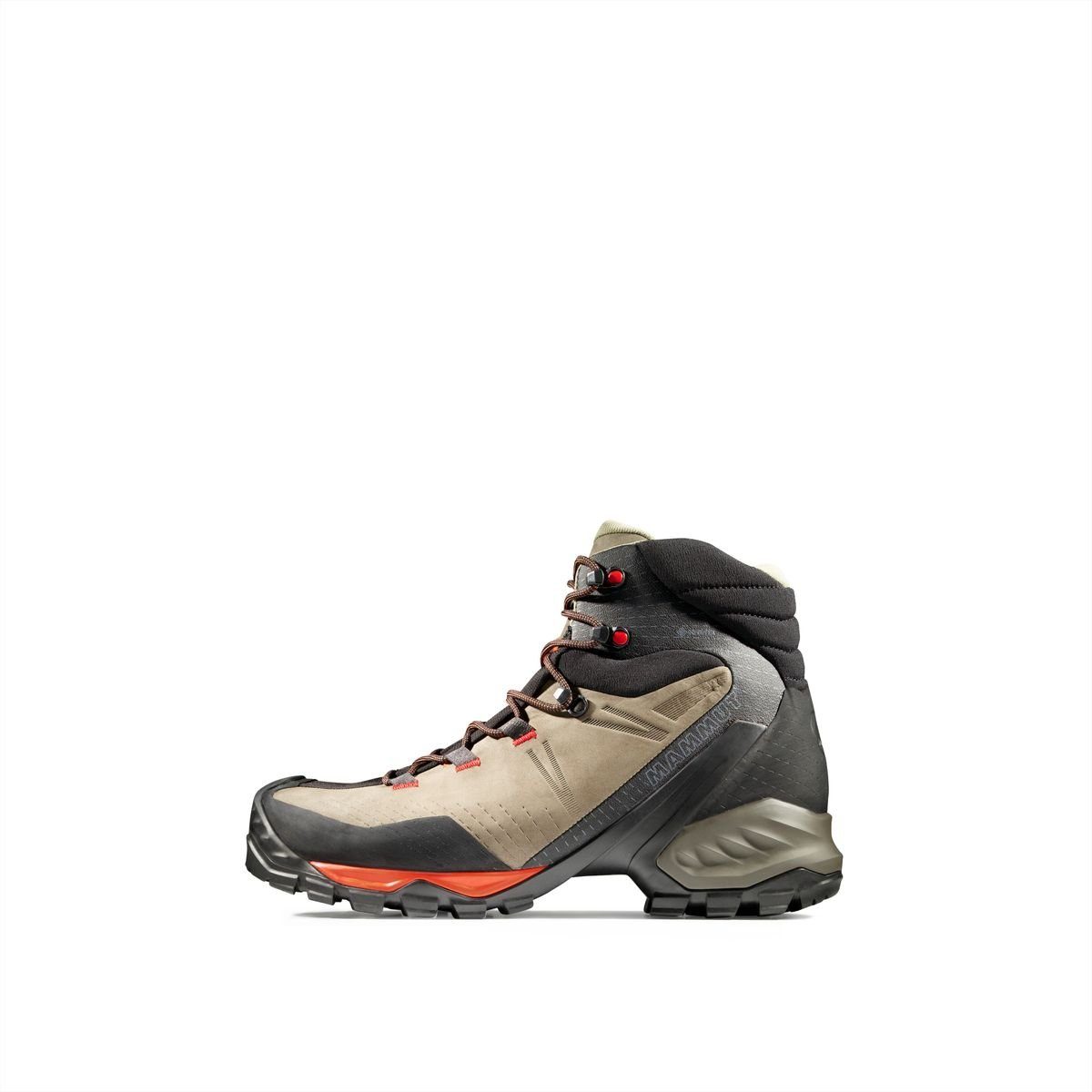 Trovat Tour High GTX® Men, Hiking Footwear (High) - Mammut Outdoorschuh