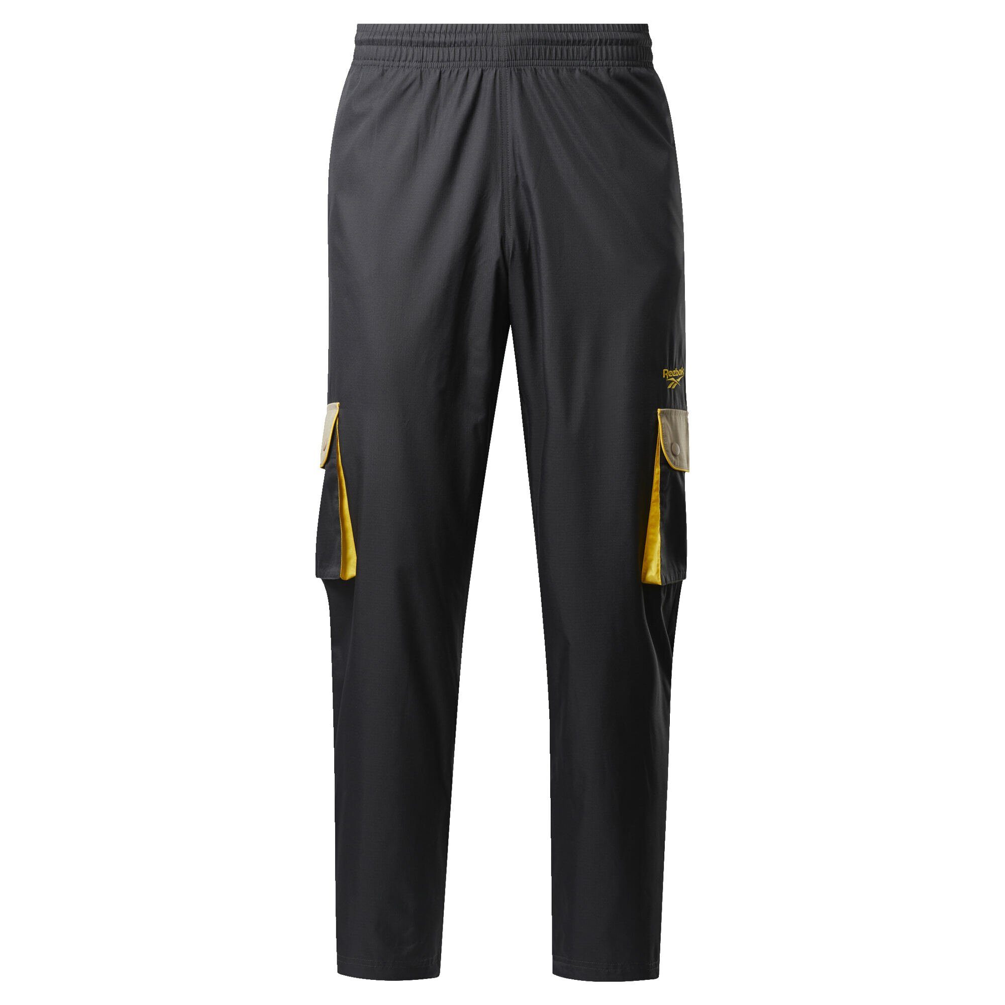 reebok classic camping pants