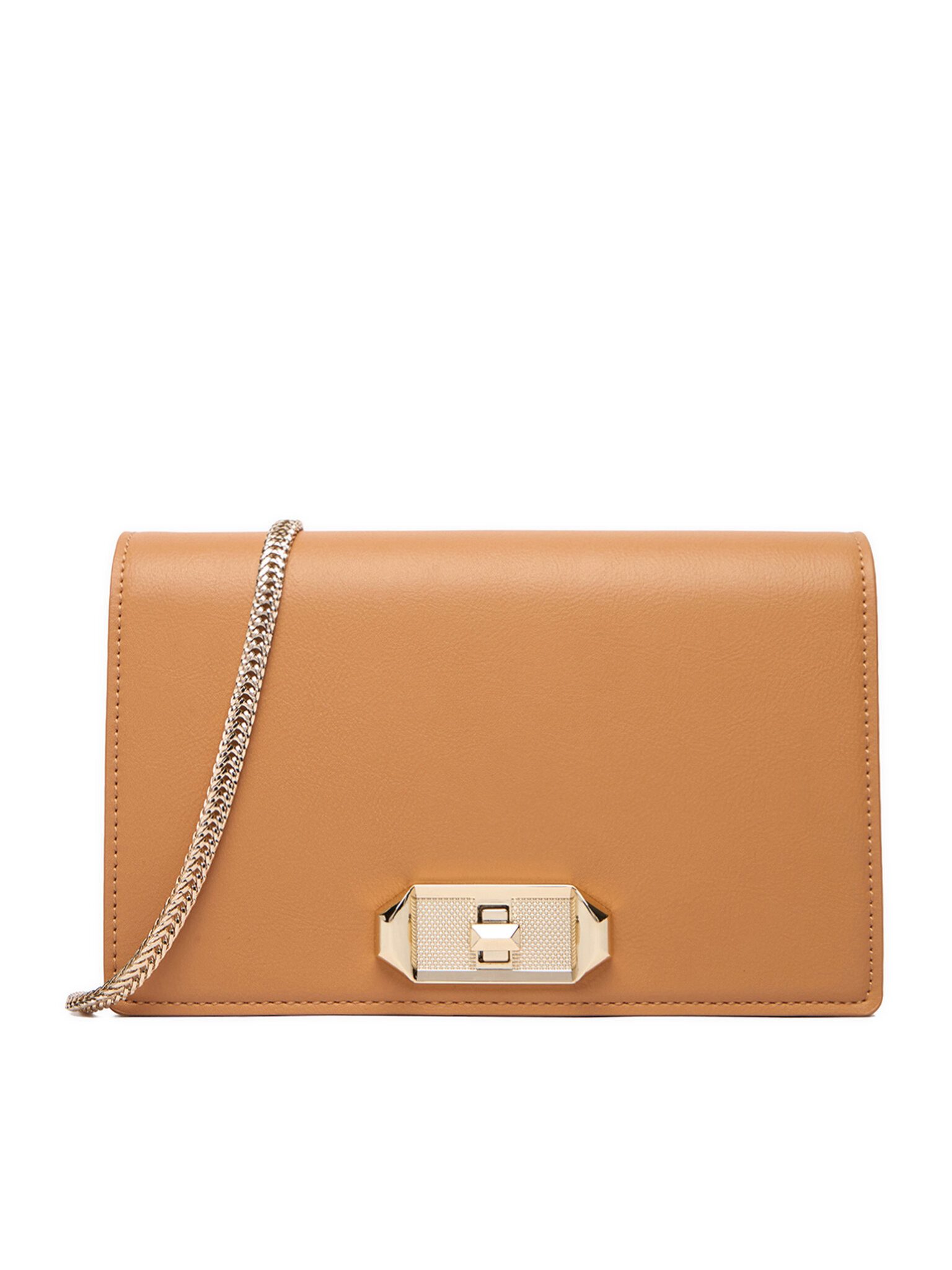 Nine West Handtasche Nine West Damenhandtasche Braun NINE WEST-EO-BELLIS-LX20070 orange