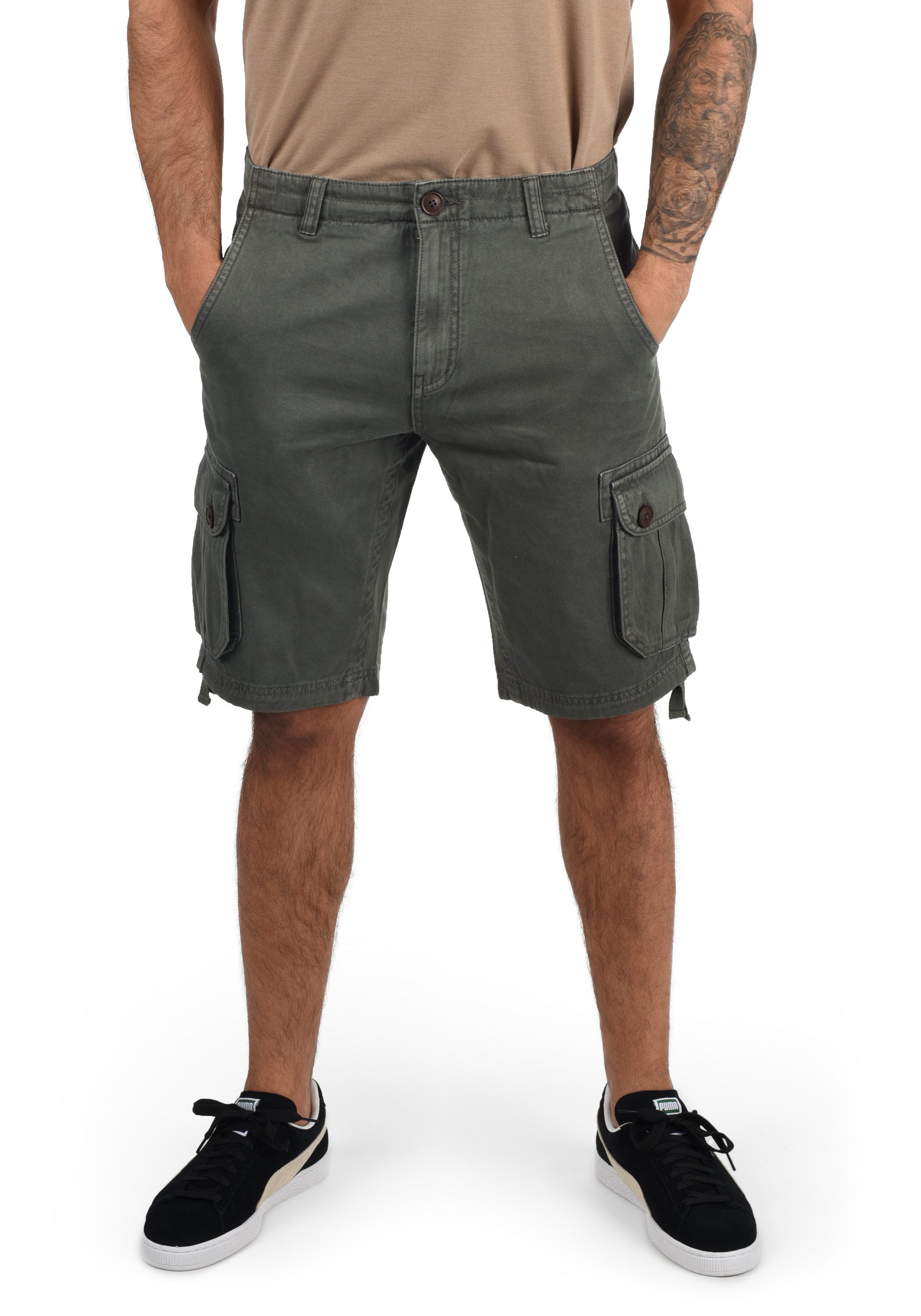 !Solid Cargoshorts SDVizela kurze Hose mit günstig online kaufen