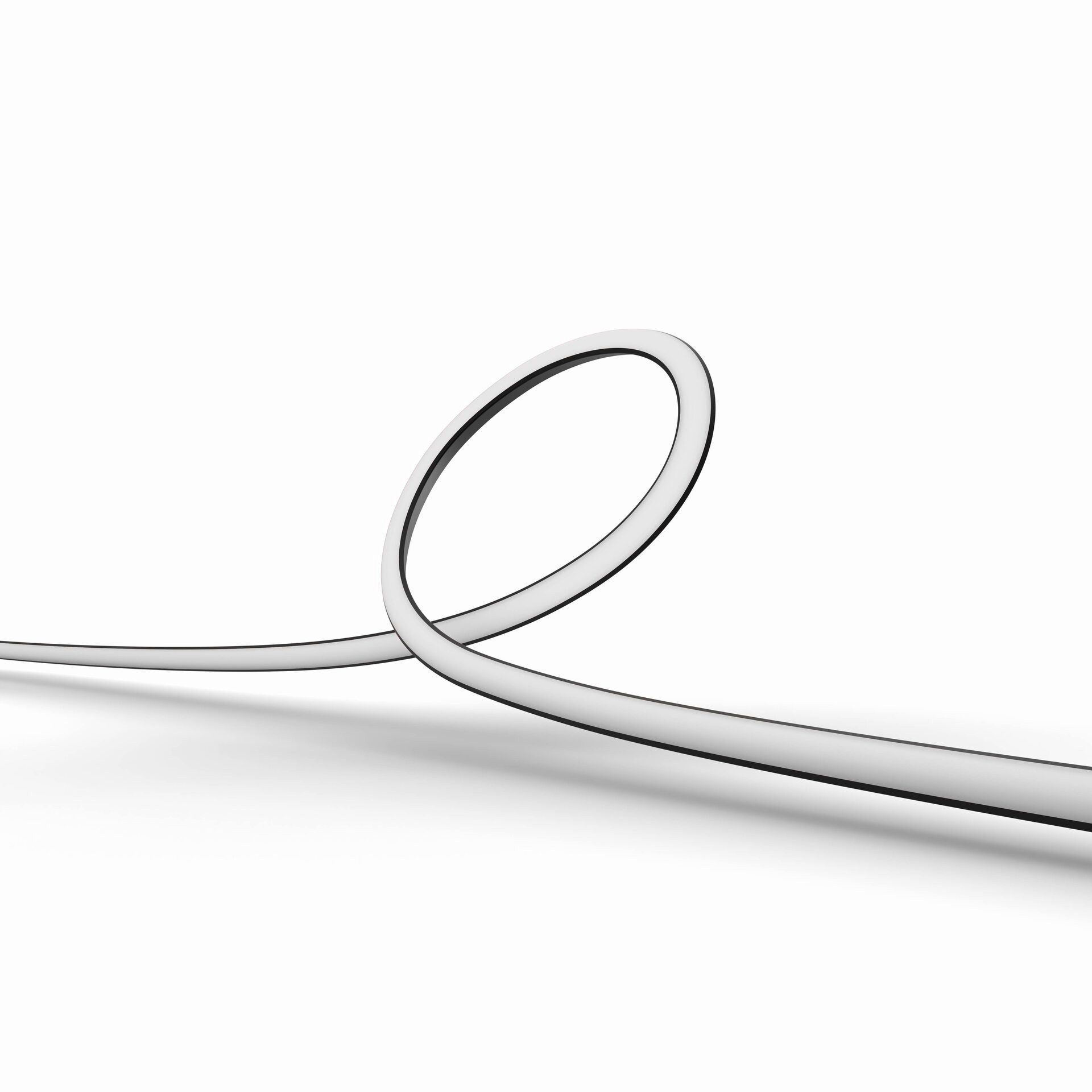Philips Hue LED Stripe Play Gradient PC Lightstrip 24/27”