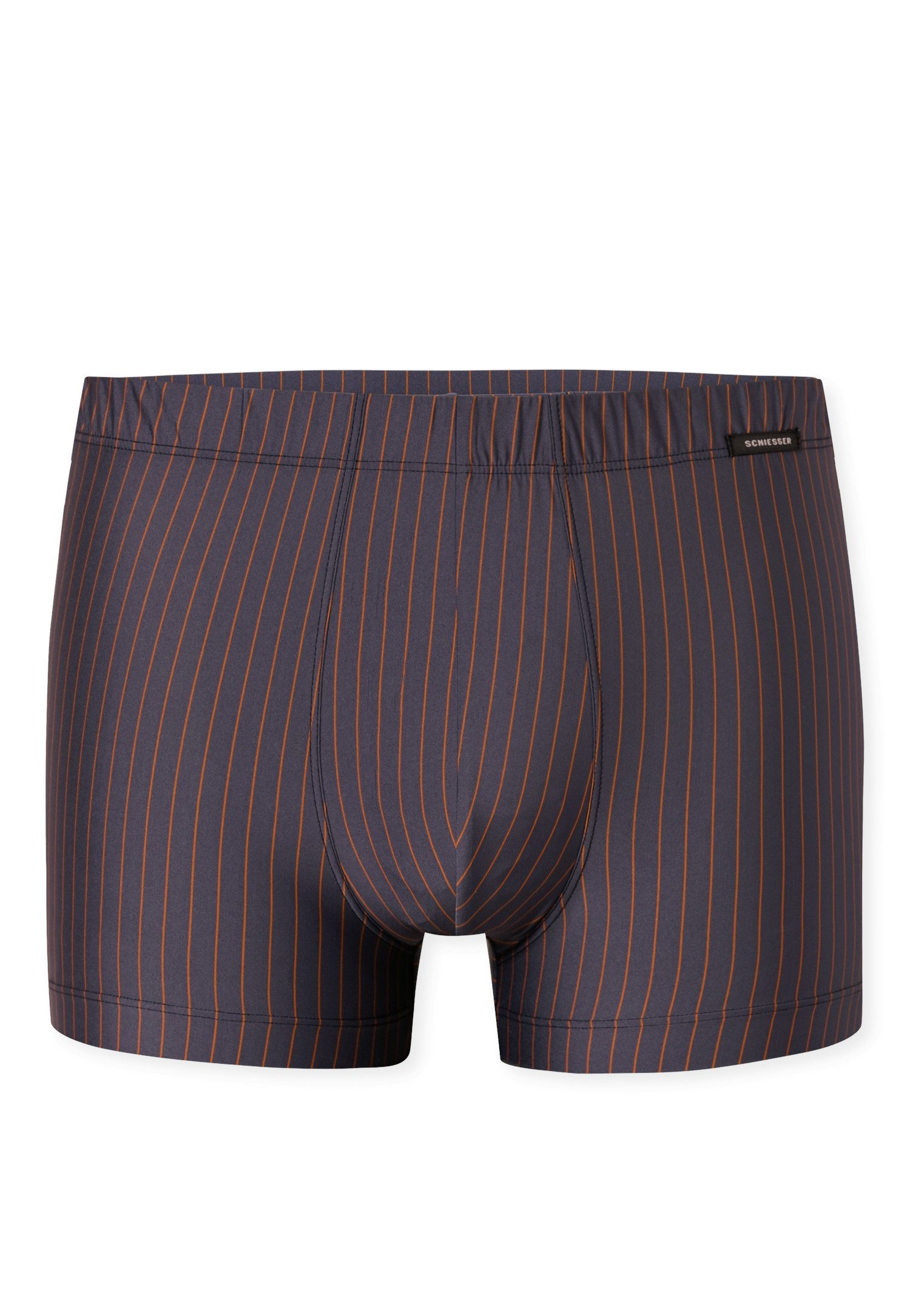 Schiesser Boxershorts Pure Micro ohne Eingriff, günstig online kaufen