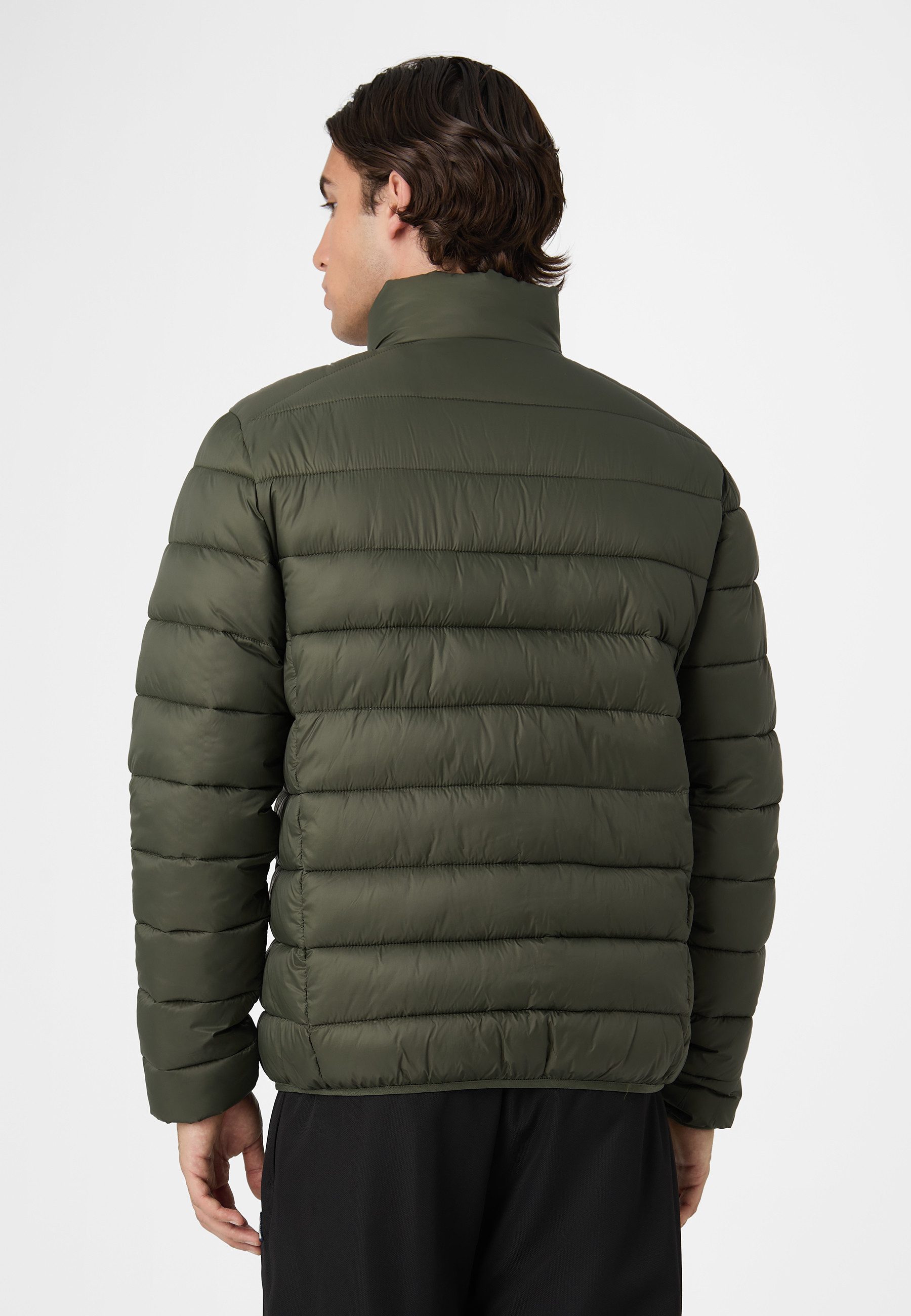 Fila Steppjacke MILANO
