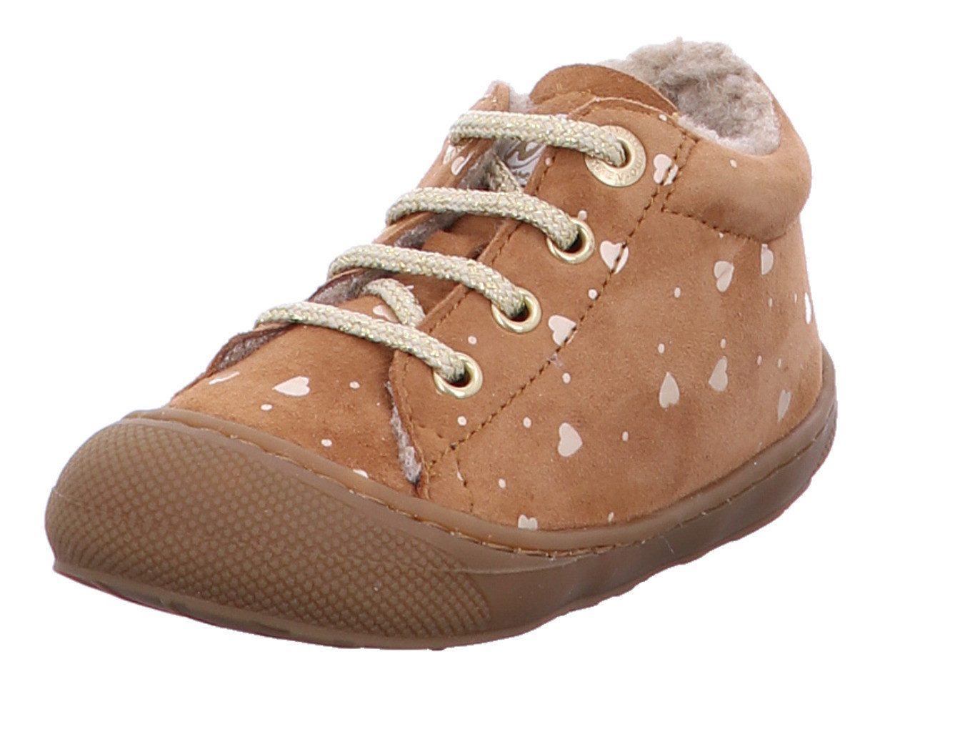 Naturino Cocoon Lauflernschuh
