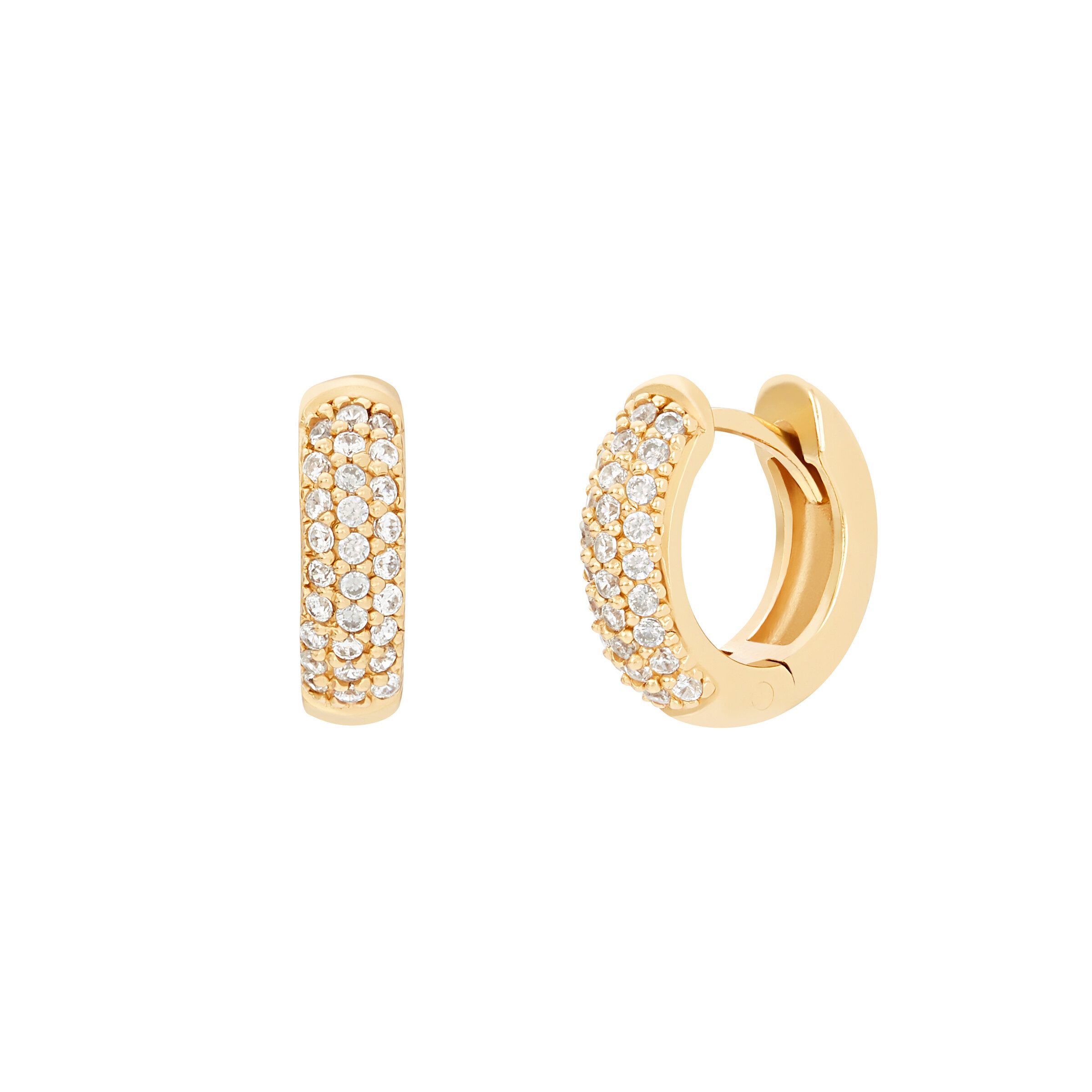 Noelani Ohrring-Set Noelani Ohrschmuck 2030073