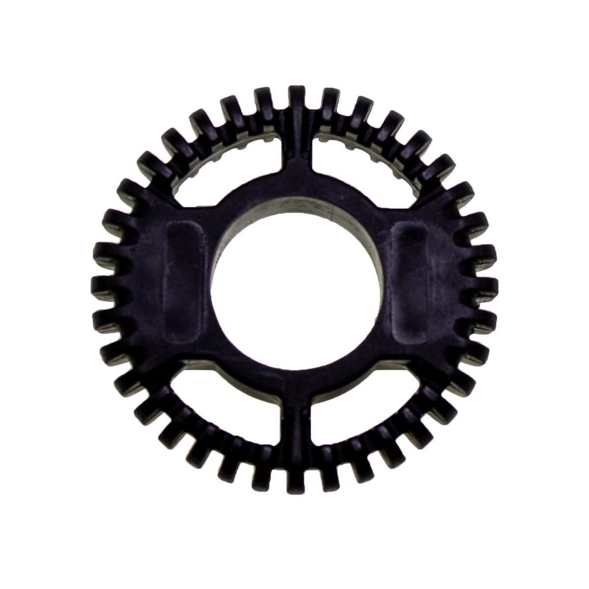 Severin Milchaufschäumer Quirl (23129) 913048 Schwarz für Severin Lavazza Tchibo Induktionsmilc