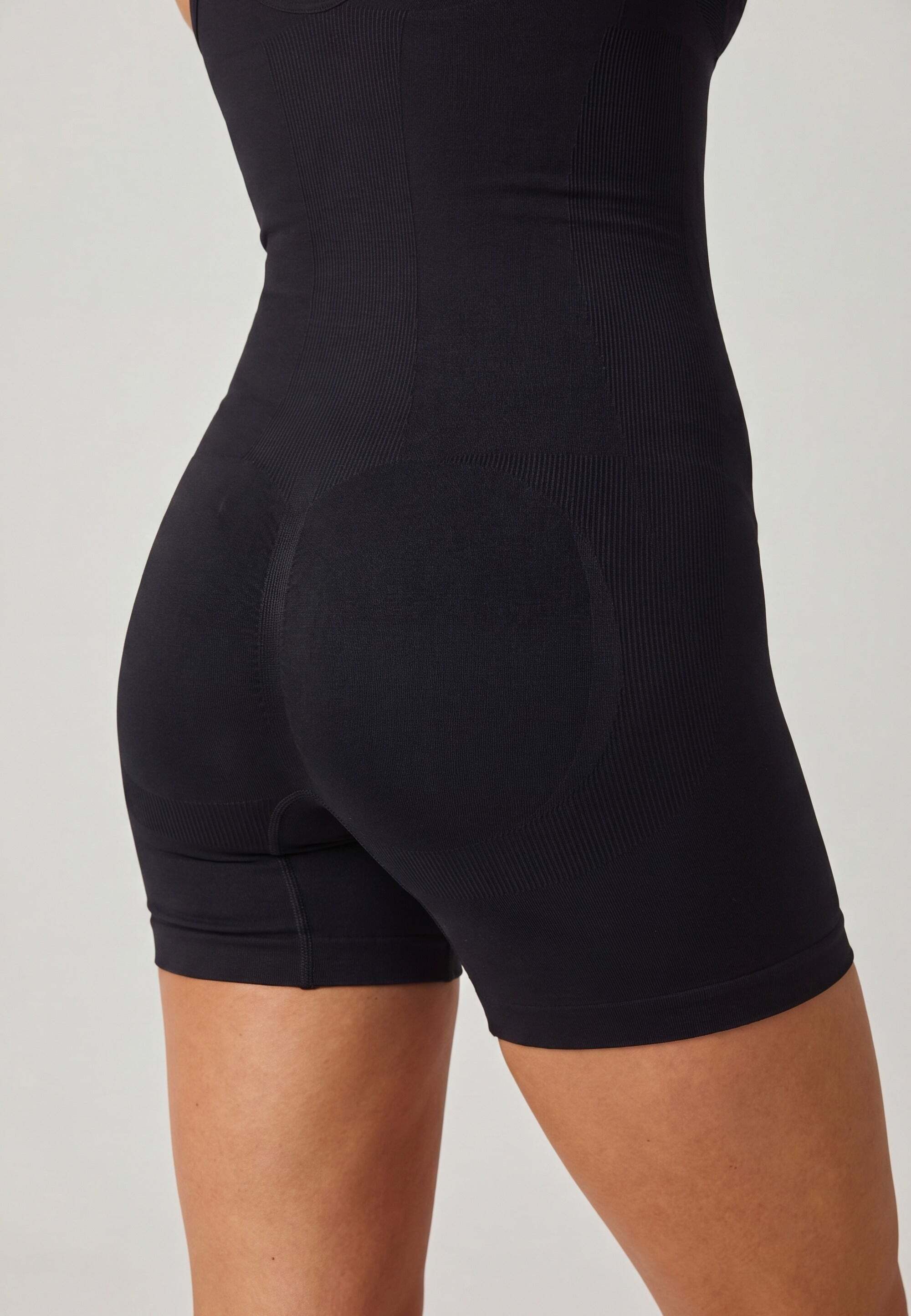 SNOCKS Shaping-Body Shaping Body Damen (1-tlg) figurformend mit Po-Push-up Einsatz