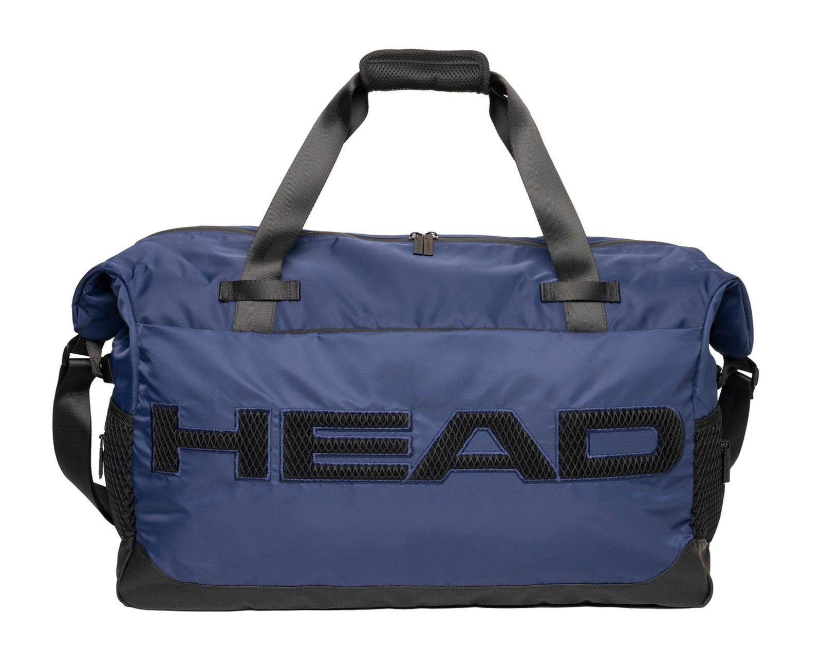 Head Reisetasche Net Navy