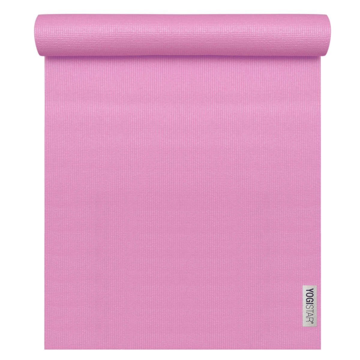Yogistar Yogamatte Yogistar Yogamatte Yogimat Basic