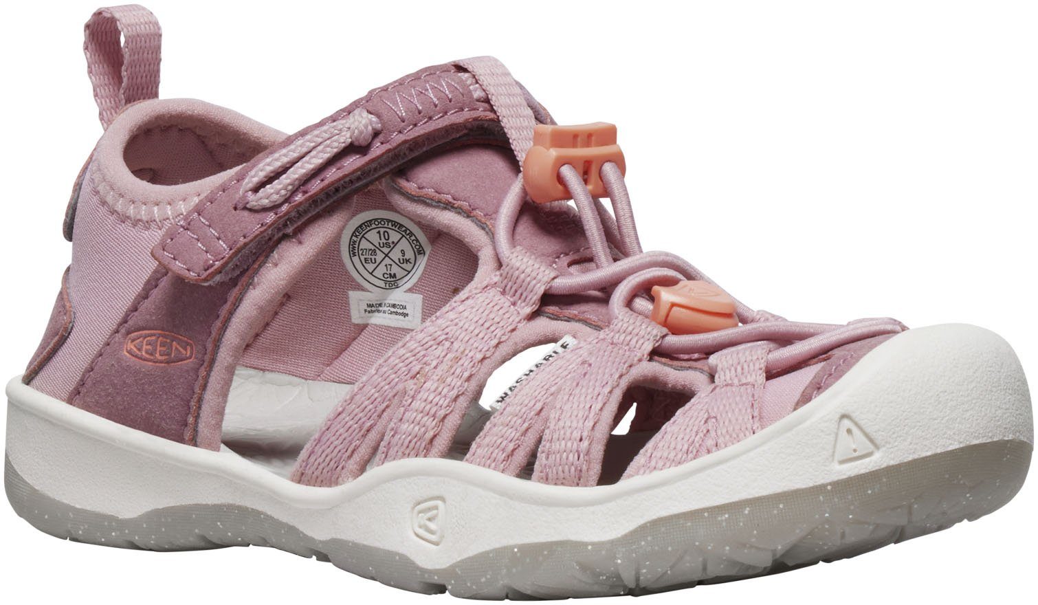 Keen MOXIE SANDAL Sandale