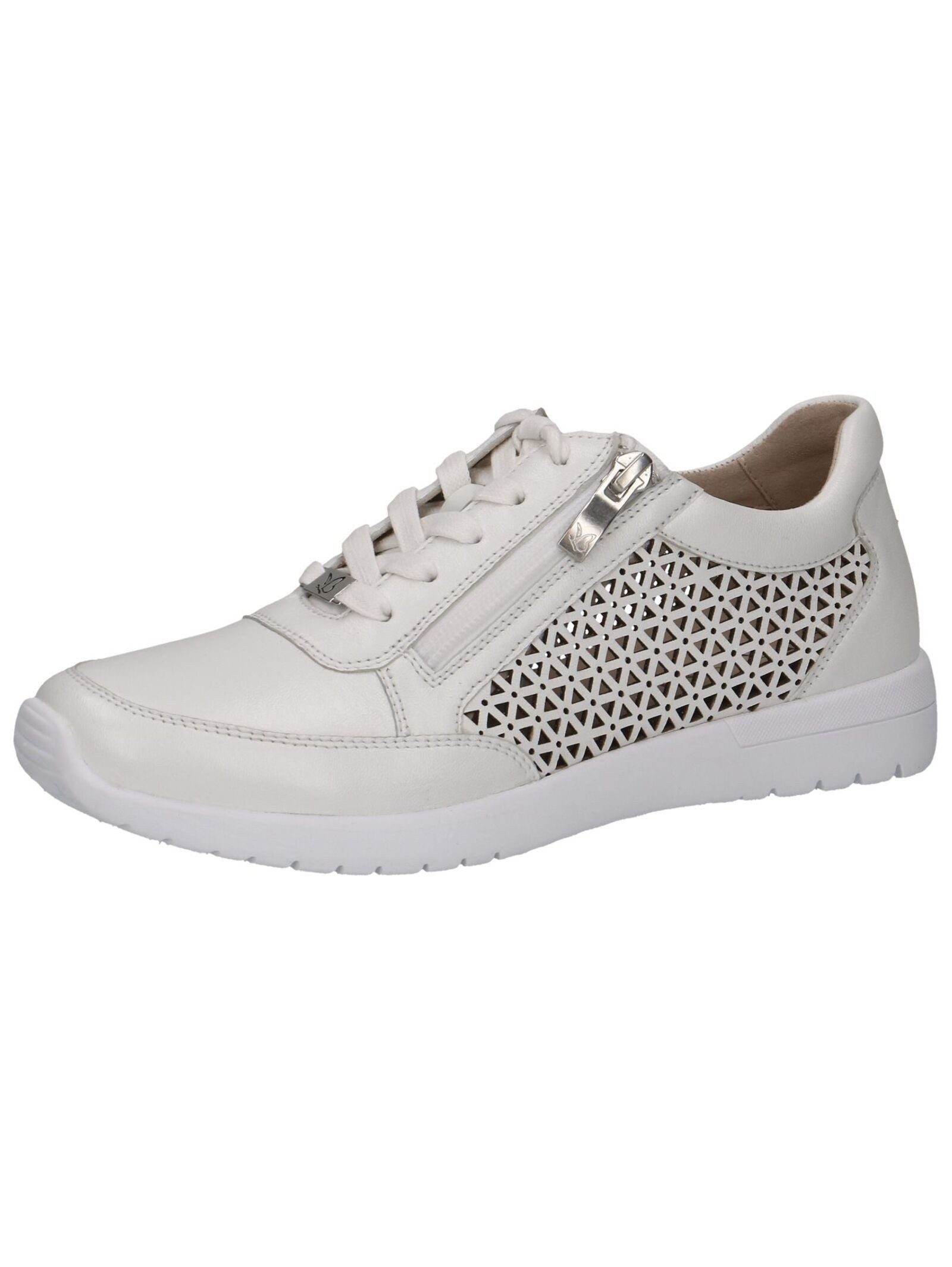 Sneaker Nappaleder Sneaker