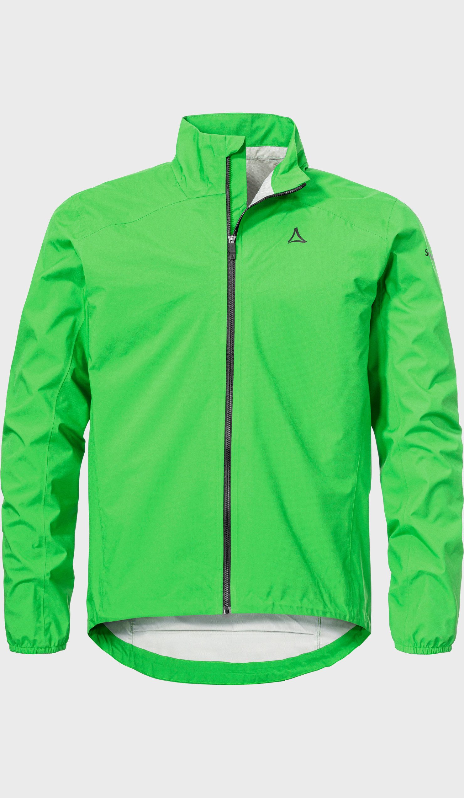 Schöffel Outdoorjacke Jacket Style Lurbek MNS