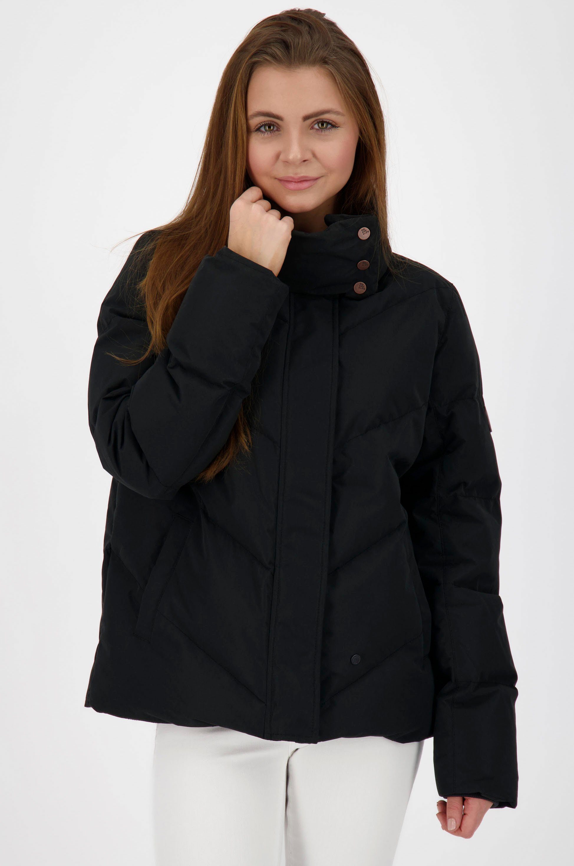 (1-St) KatalinaAK-A MOONLESS Alife 9100 Outdoorjacke Kickin &