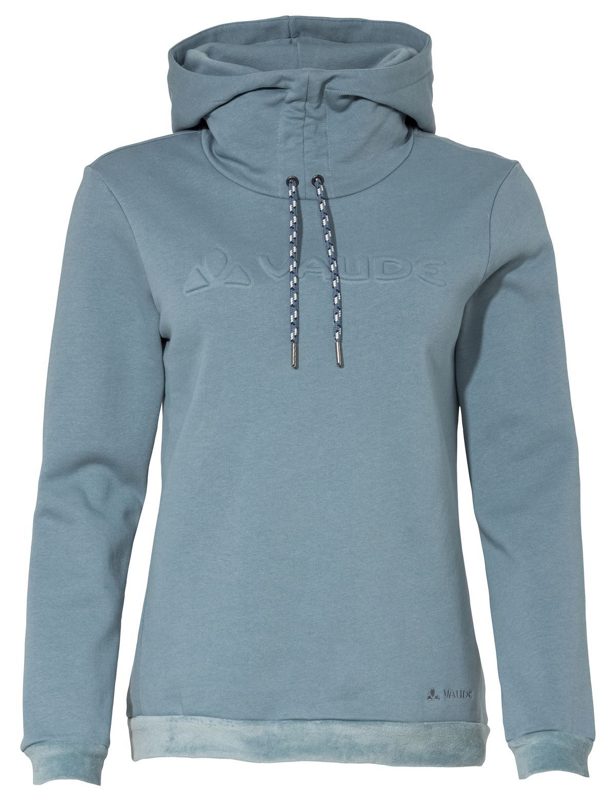 VAUDE Kapuzenpullover VauDe Damen Manukau III Kapuzenpullover