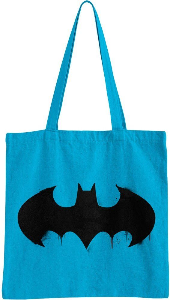 Batman Schultertasche