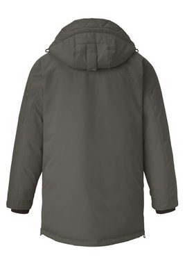 Redpoint Parka EDDY 2.0 Outdoorjacke mit Funktion