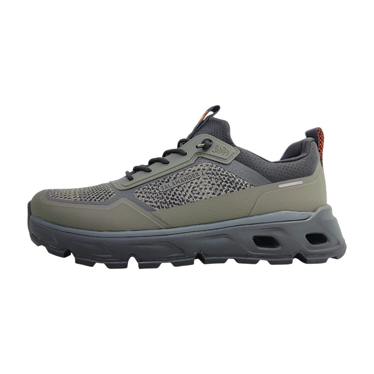Salamander BRILON Slipper