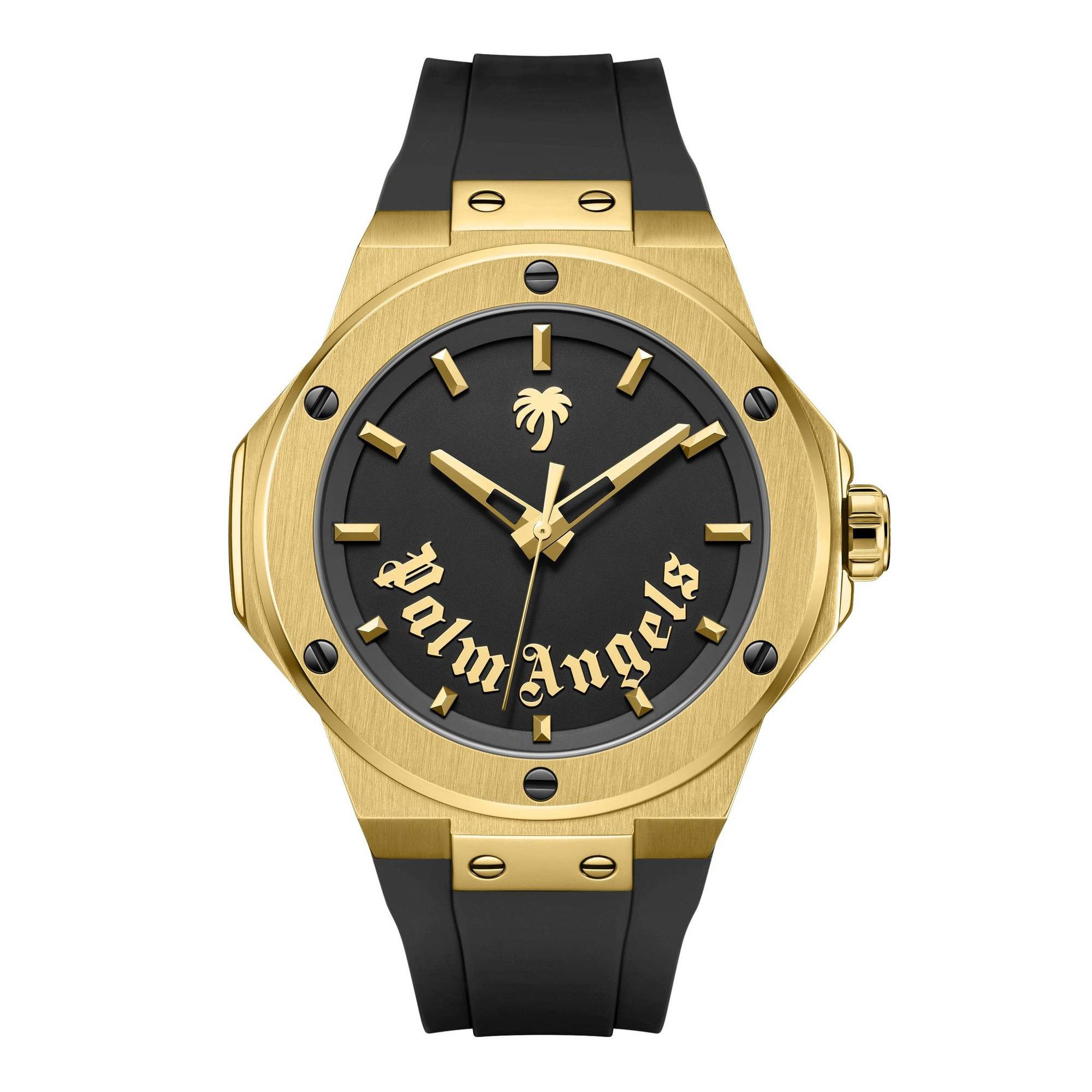 PALM ANGELS Quarzuhr Palm Angels PMWGM0001002
