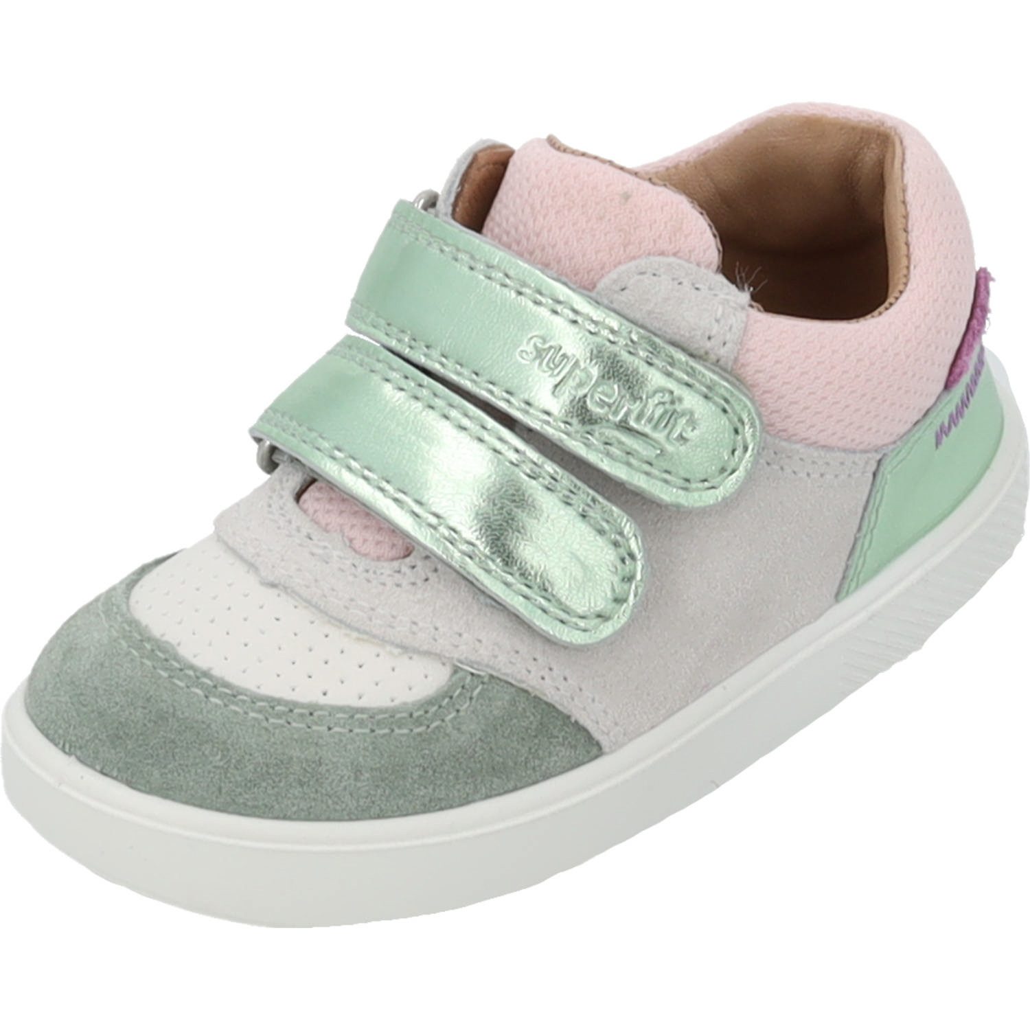 Superfit SUPIES 000776 W Lauflernschuh