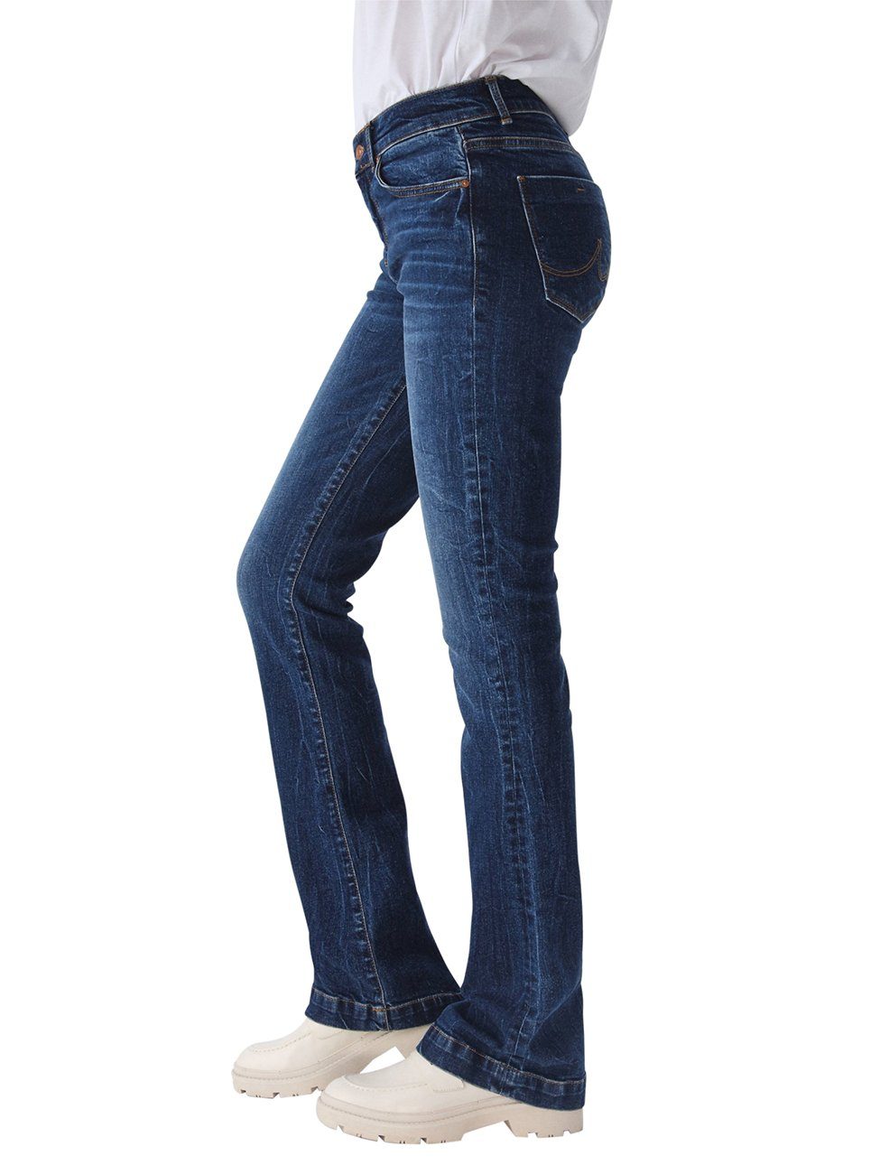 LTB Schlagjeans FALLON mit Stretch günstig online kaufen