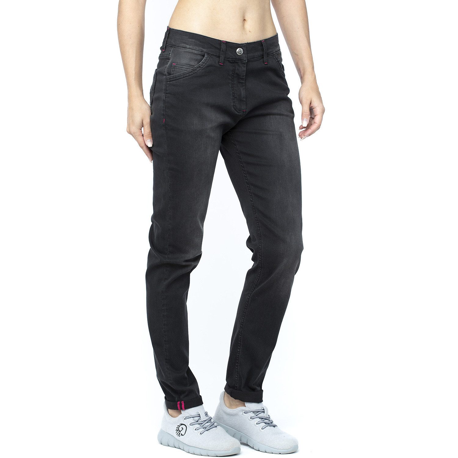 Chillaz Funktionshose Hose lang W TIME TO CHILL PANT