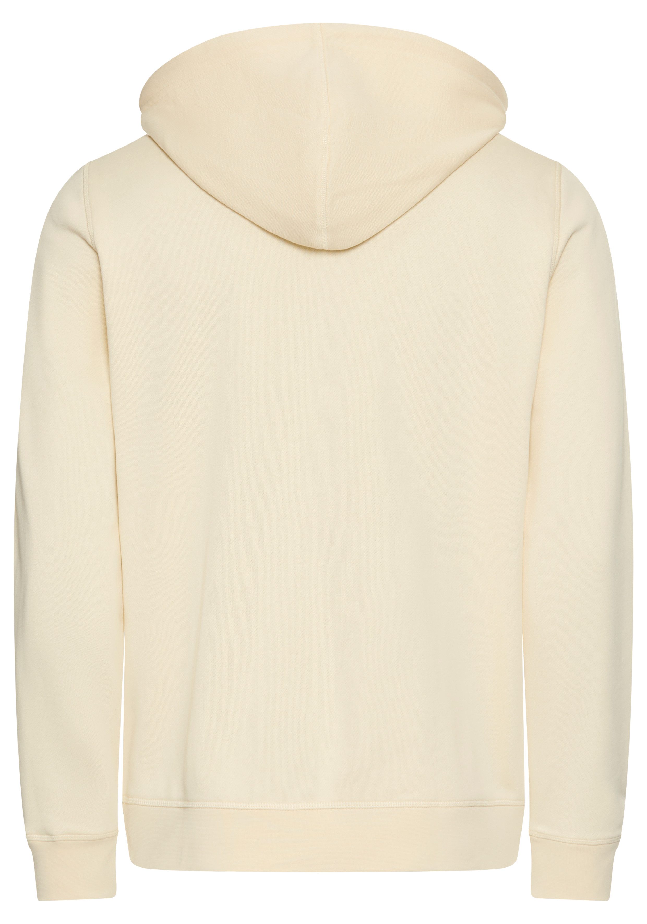 BOSS ORANGE Kapuzensweatshirt Wetalk mit gesticktem BOSS Markenlabel günstig online kaufen