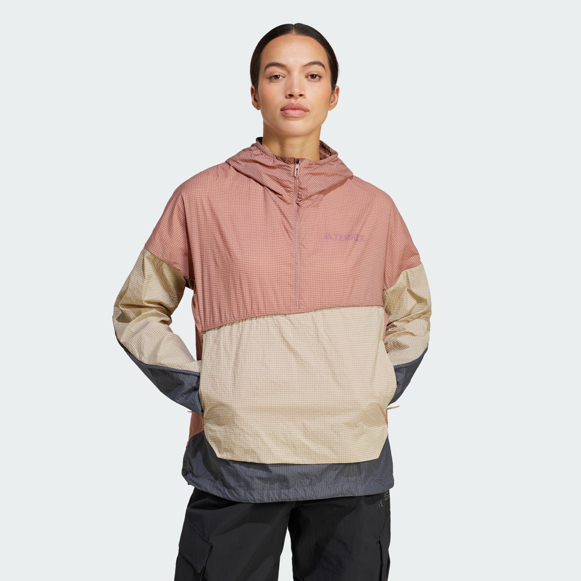 Windbreaker TERREX XPLORIC WIND ANORAK