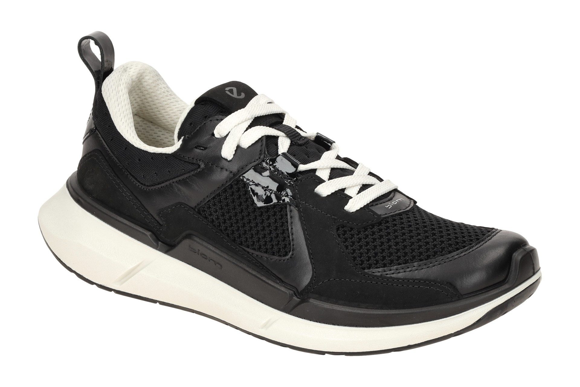 Ecco 83077351094 Schnürschuh