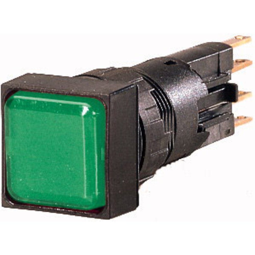 Sensor Eaton Q18LF-GN Meldeleuchte Grün 24 V/AC 1 St.