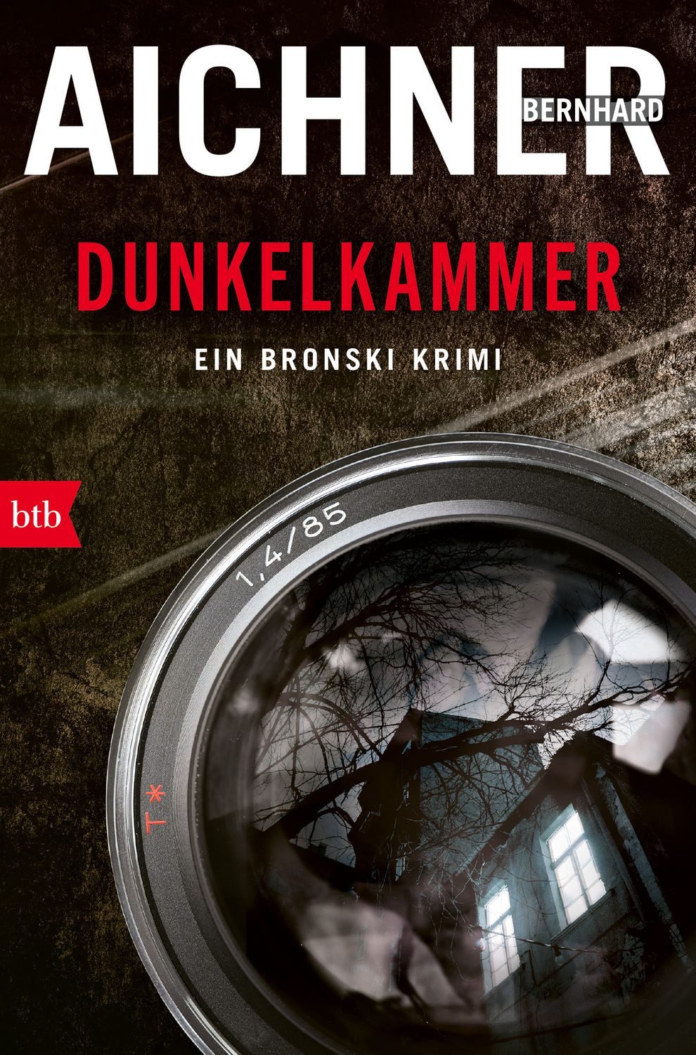 Belletristik Dunkelkammer Ein Bronski Krimi Bernhard Aichner