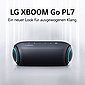 LG XBOOM Go PL7 Stereo Bluetooth-Lautsprecher (Bluetooth, Multipoint-Anbindung), Bild 13