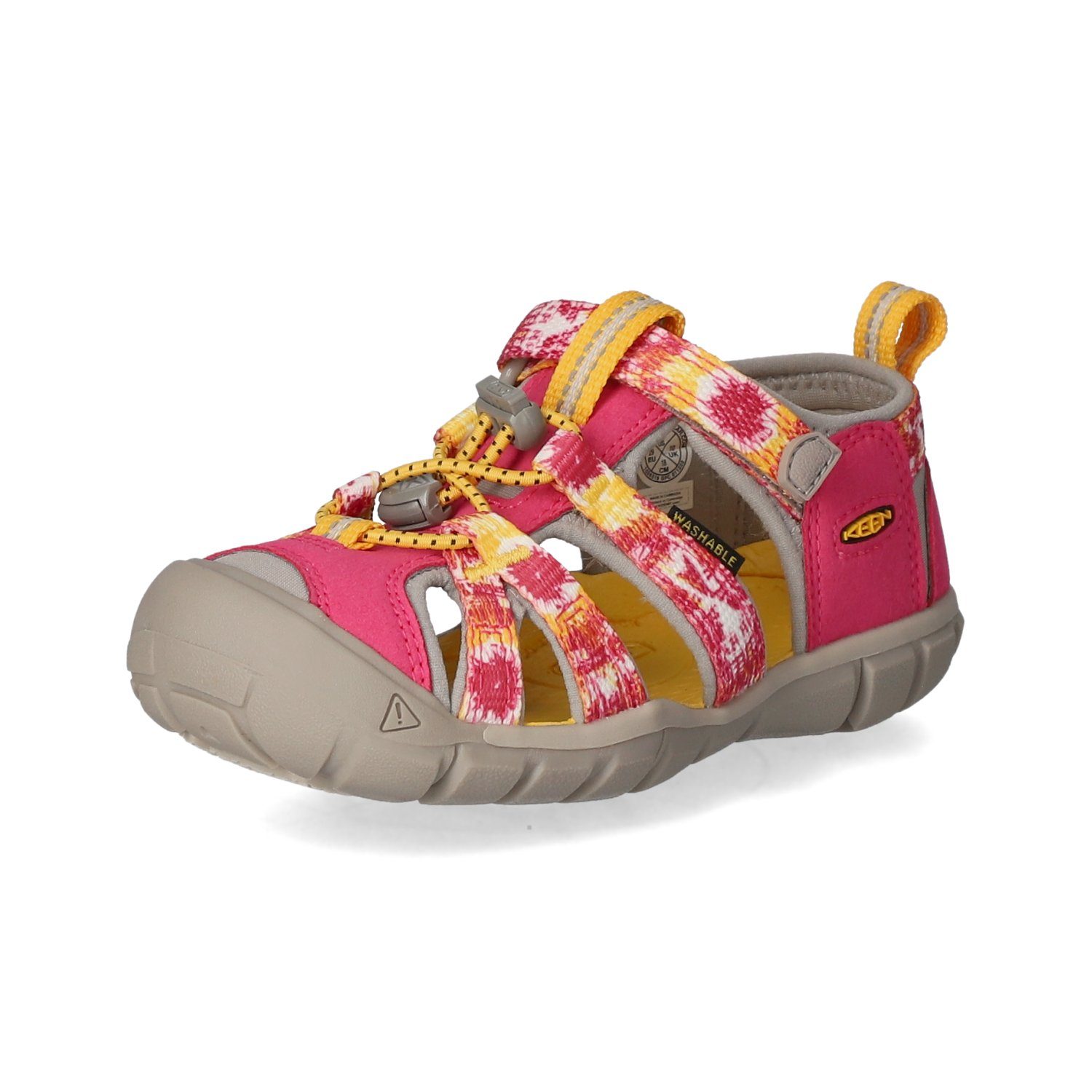 Keen Sandalen SEACAMP II Sandalette