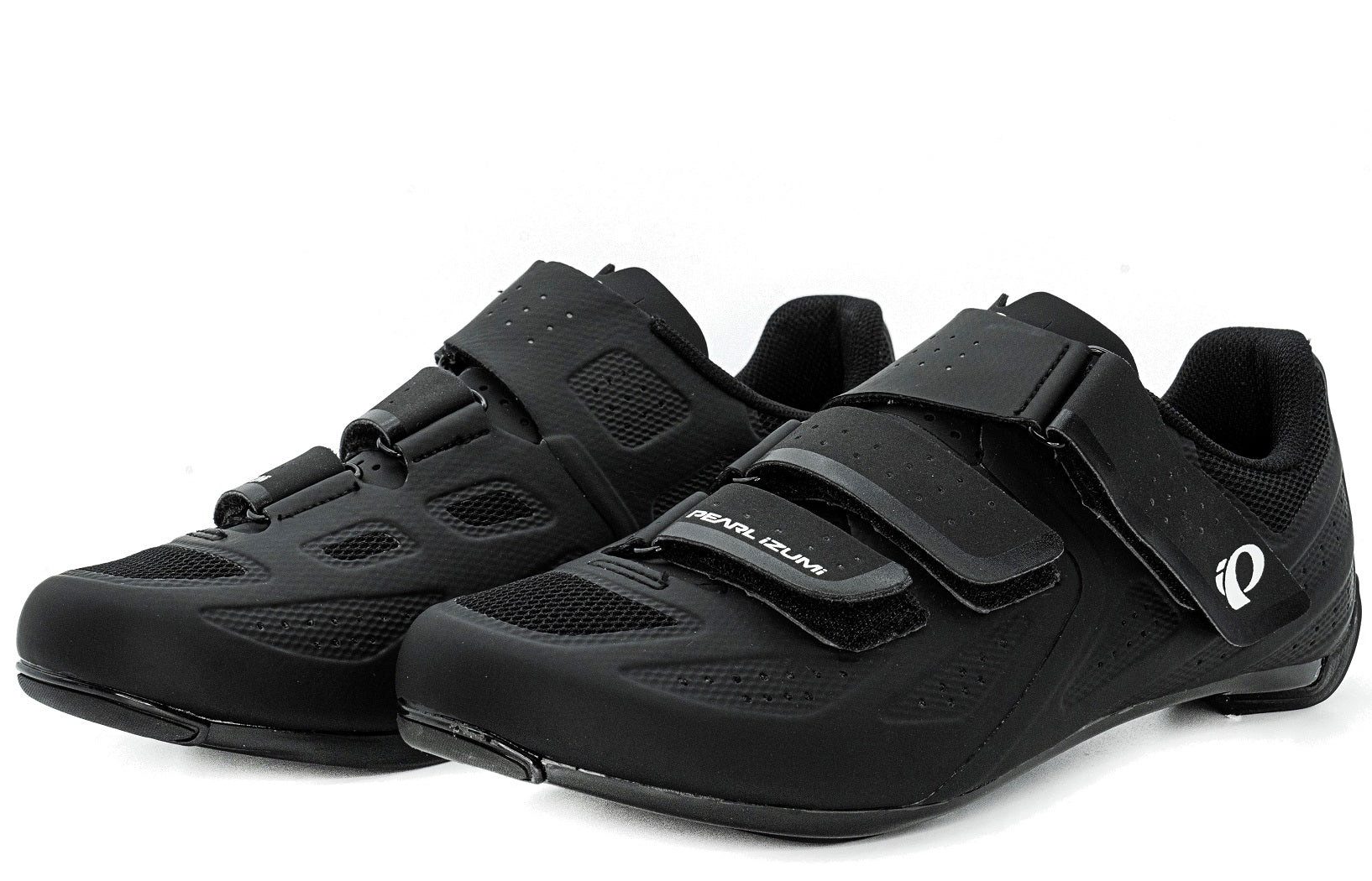 Pearl Izumi Pearl Izumi Select Road V5 Rennradschuhe, Schwarz Fahrradschuh
