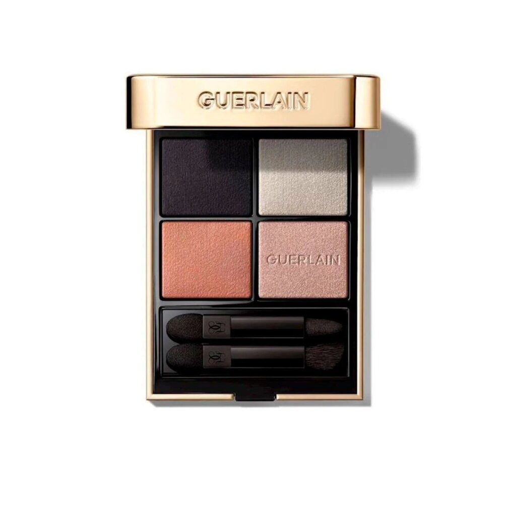 GUERLAIN Lidschatten Ombres g Paleta De Sombras 870 6g