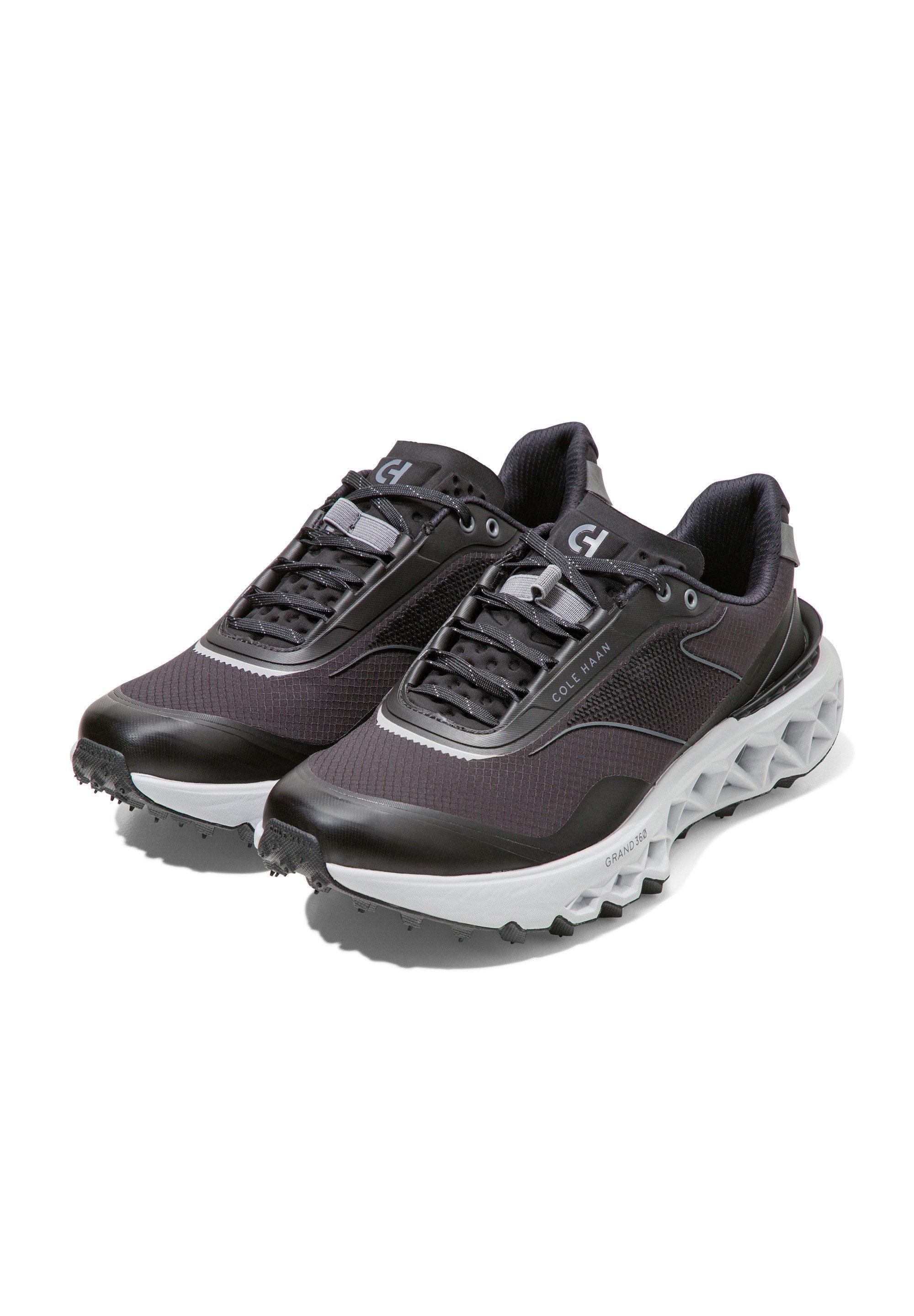 Cole Haan 5.ZEROGRAND ALL-TERRAIN RUNNER Sneaker gute Dämpfung, guter Grip, robuste Sohle