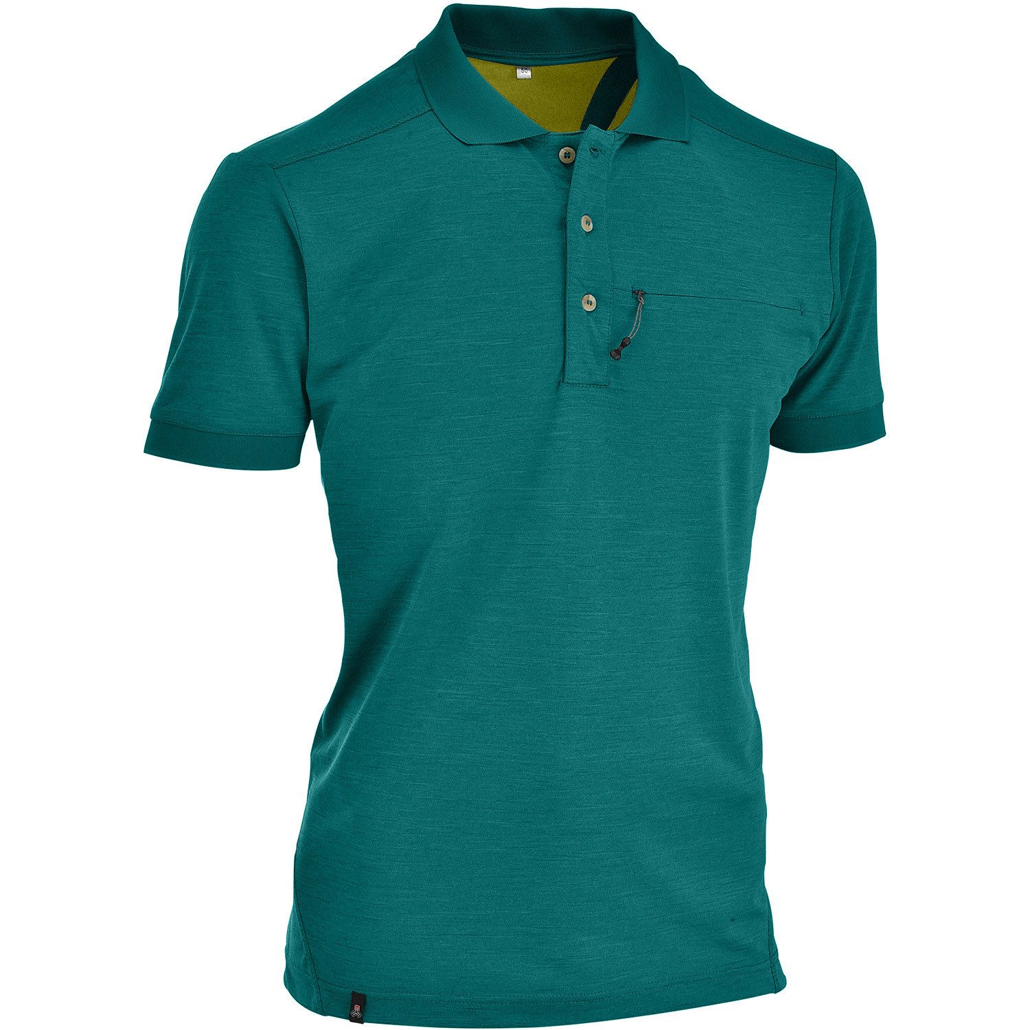 Maul Sport® Poloshirt Polo Gaigerkopf-SP